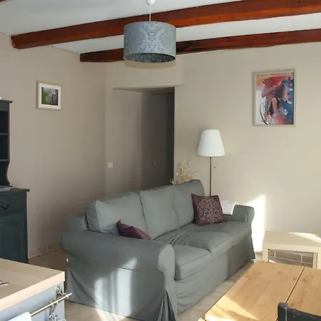 Casa de Férias Le Clos D'aurore-le Châtaignier Valleraugue