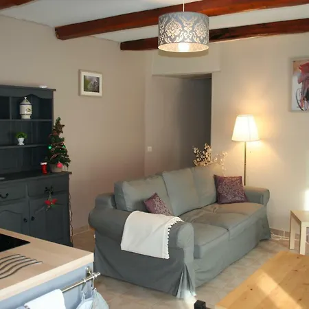Casa de Férias Le Clos D'aurore-le Châtaignier *